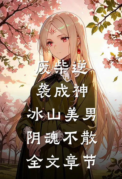 废柴逆袭成神，冰山美男阴魂不散全文章节