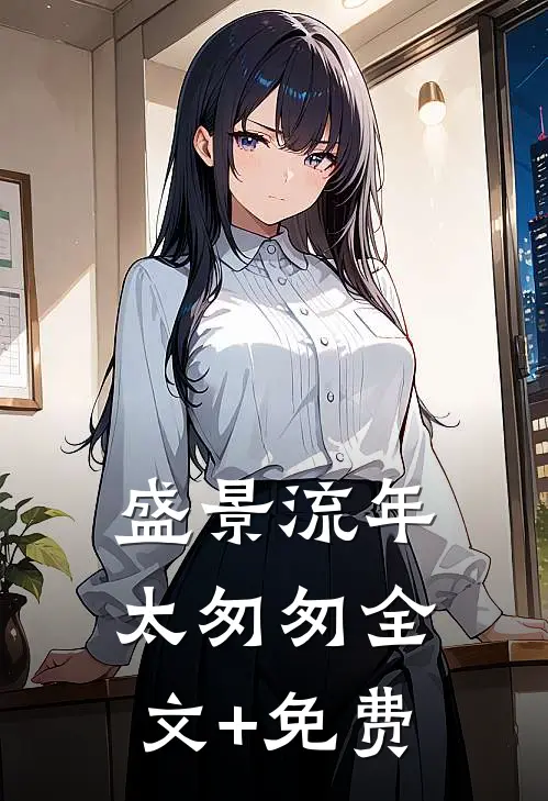 盛景流年太匆匆全文+免费