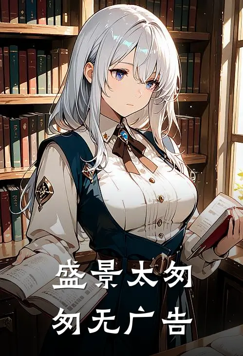 盛景太匆匆无广告