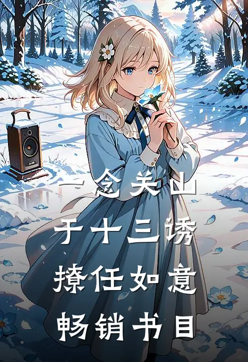 一念关山：于十三诱撩任如意畅销书目