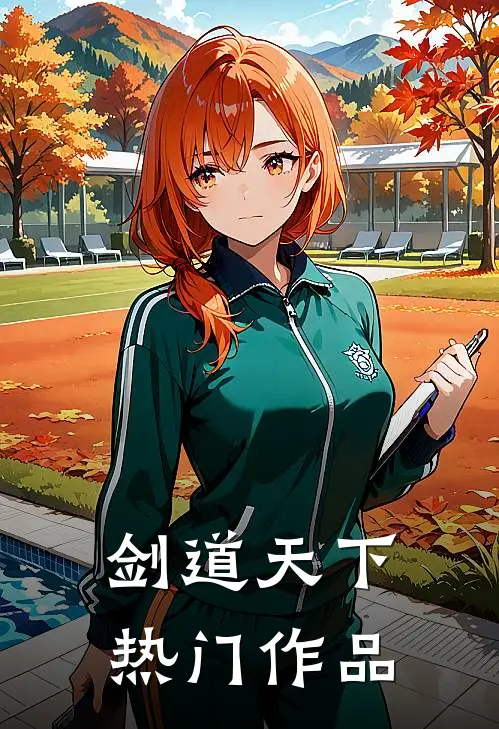 剑道天下热门作品