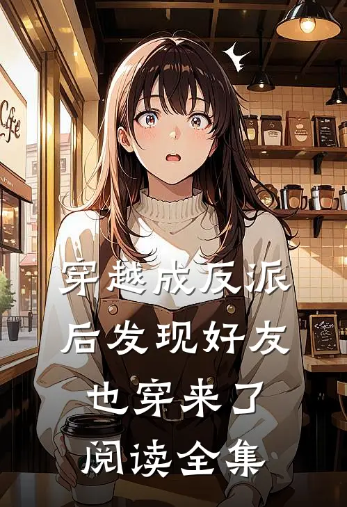 穿越成反派后发现好友也穿来了阅读全集