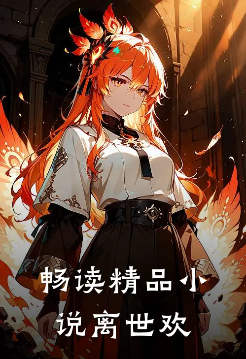 畅读精品小说离世欢