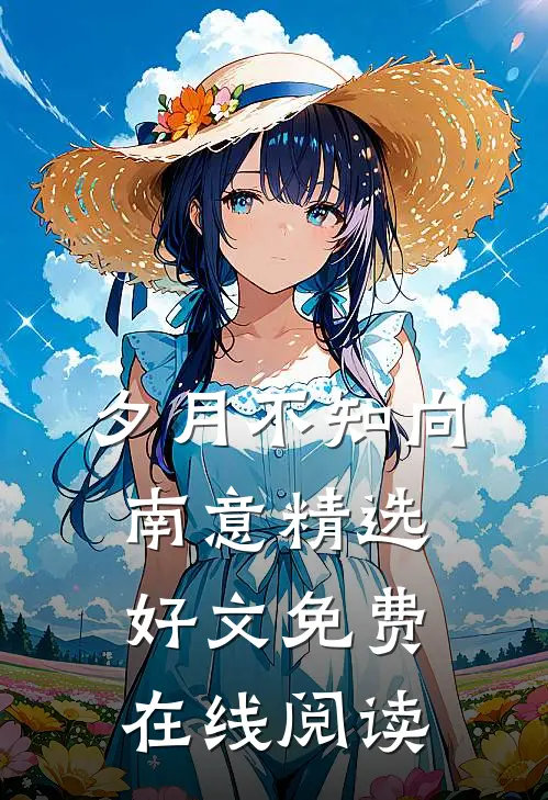 夕月不知向南意精选好文免费在线阅读