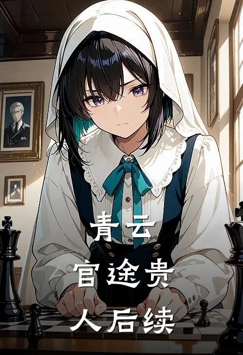 青云：官途贵人后续