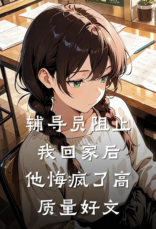 辅导员阻止我回家后，他悔疯了高质量好文