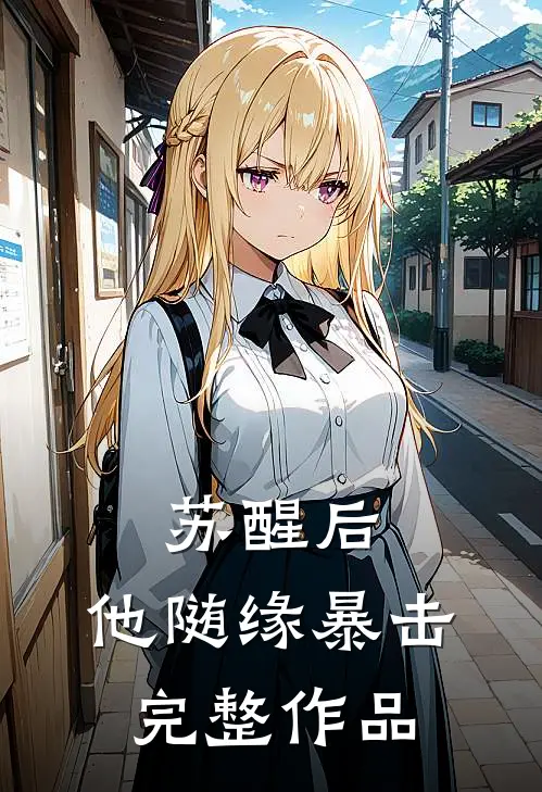苏醒后，他随缘暴击完整作品