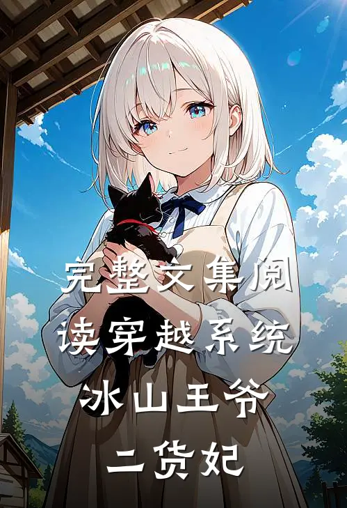 完整文集阅读穿越系统：冰山王爷二货妃