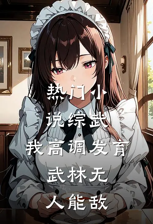热门小说综武：我高调发育，武林无人能敌