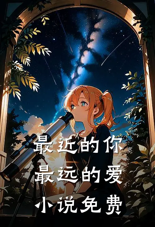 最近的你最远的爱小说免费