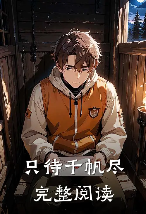 只待千帆尽完整阅读