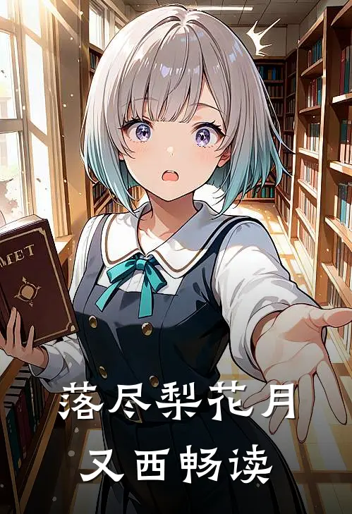 落尽梨花月又西畅读