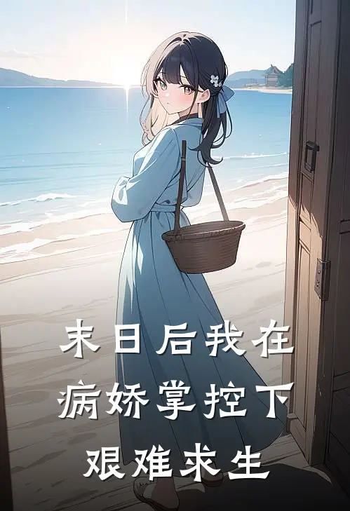 末日后我在病娇掌控下艰难求生