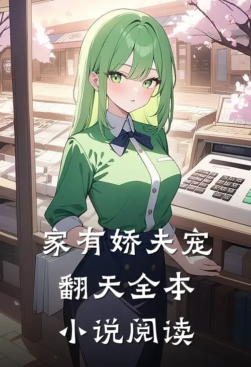 家有娇夫宠翻天全本小说阅读