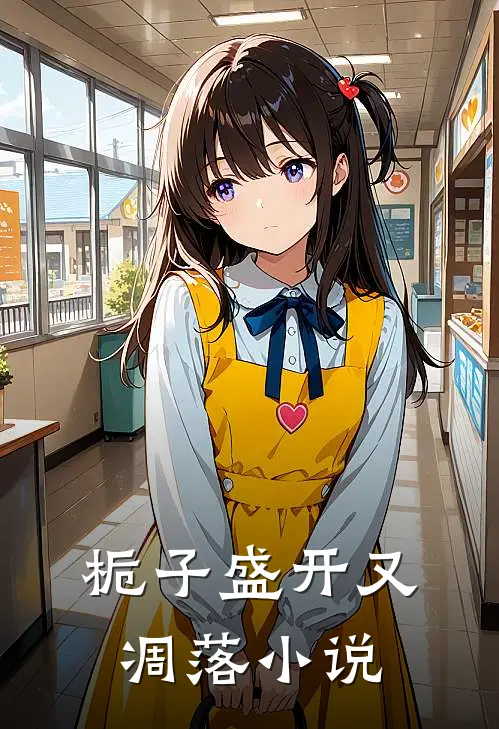 栀子盛开又凋落小说