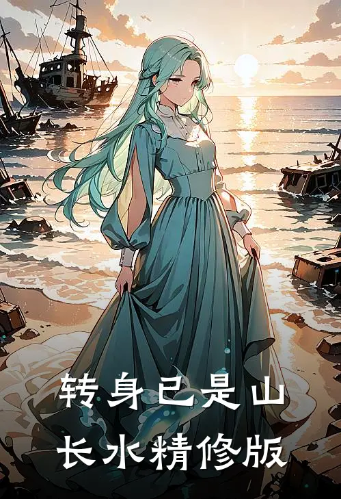 转身已是山长水精修版