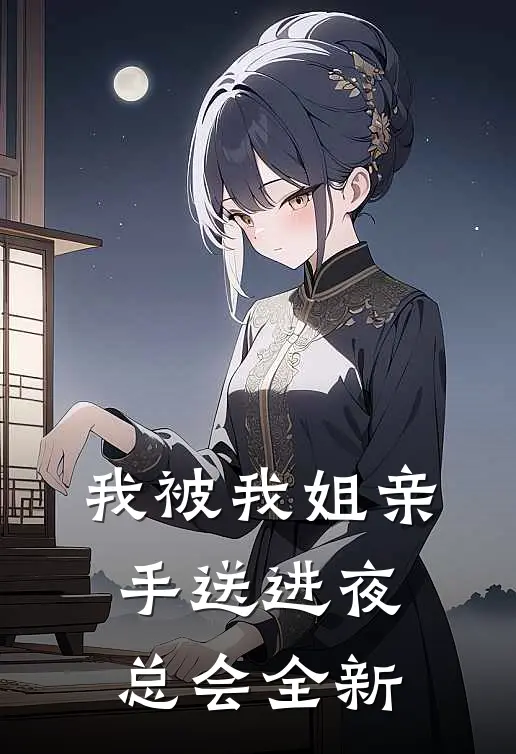 我被我姐亲手送进夜总会全新