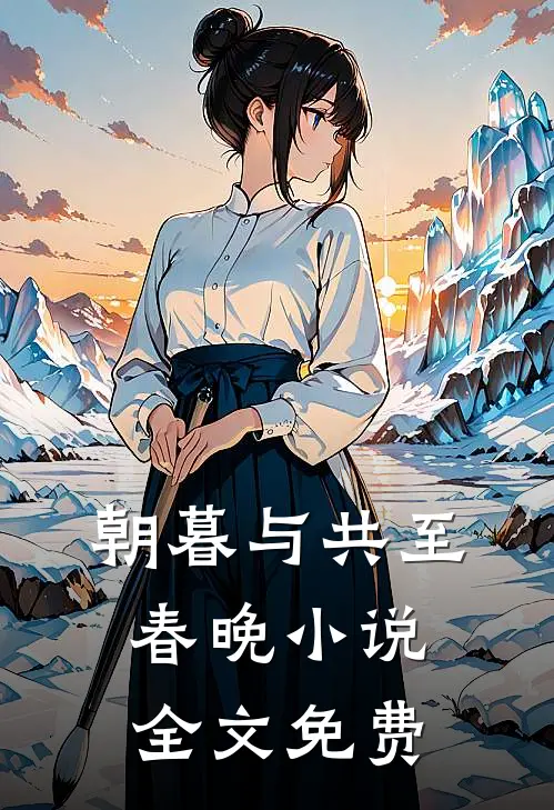 朝暮与共至春晚小说全文免费