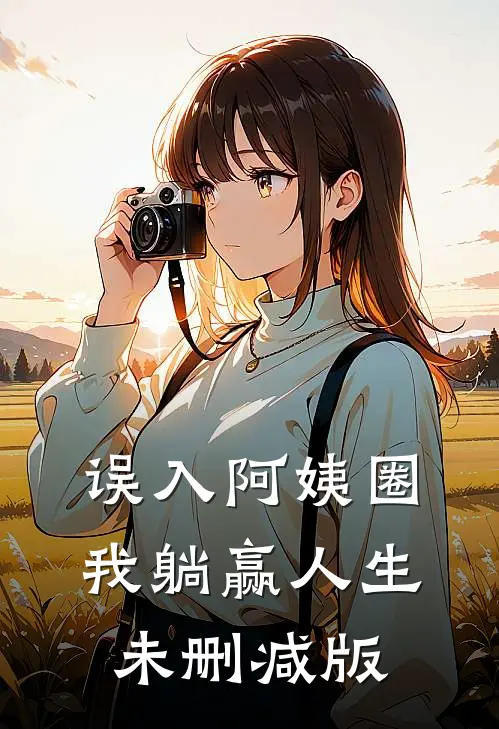 误入阿姨圈，我躺赢人生未删减版