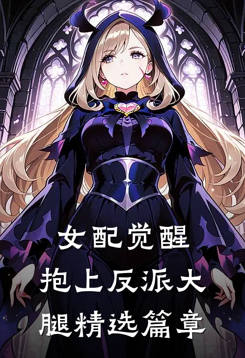 女配觉醒：抱上反派大腿精选篇章