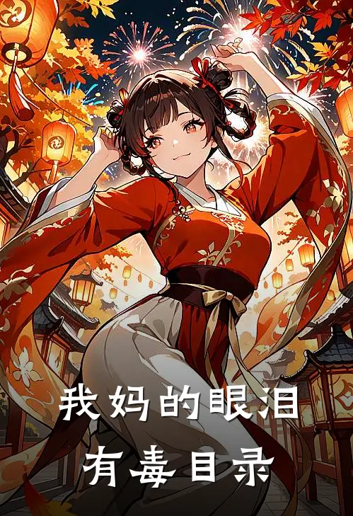 我妈的眼泪有毒目录