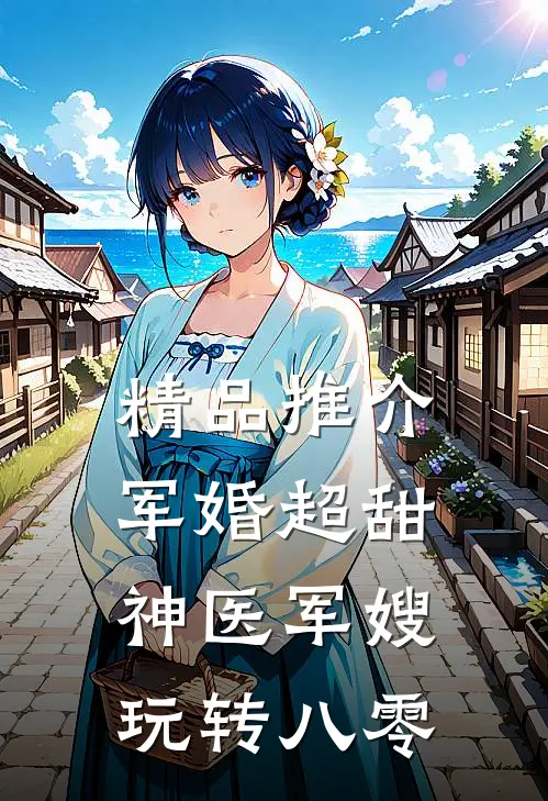 精品推介军婚超甜，神医军嫂玩转八零
