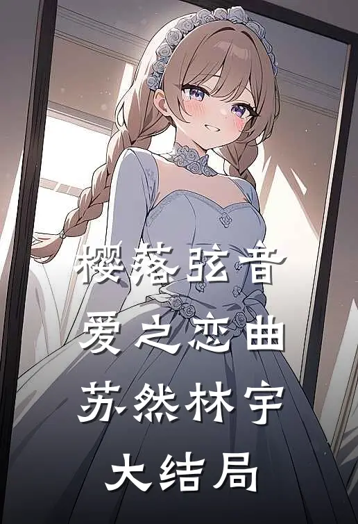 樱落弦音：爱之恋曲苏然林宇大结局