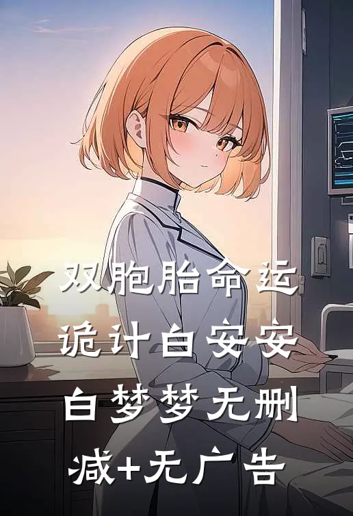 双胞胎命运诡计白安安白梦梦无删减+无广告