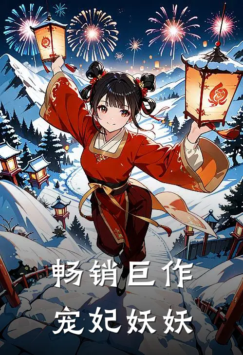 畅销巨作宠妃妖妖