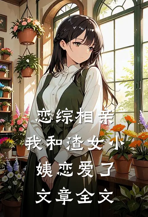 恋综相亲：我和渣女小姨恋爱了文章全文