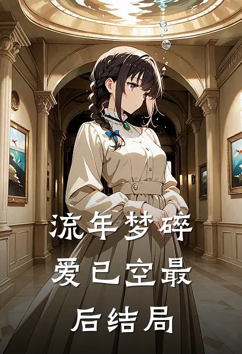 流年梦碎爱已空最后结局