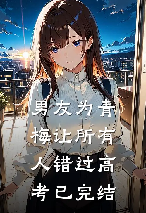 男友为青梅让所有人错过高考已完结