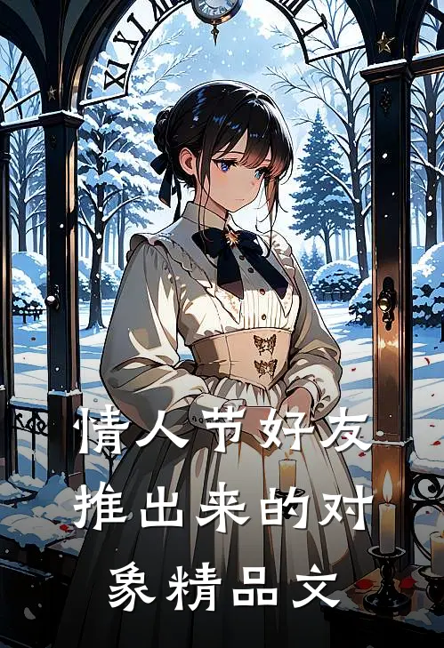 情人节好友推出来的对象精品文
