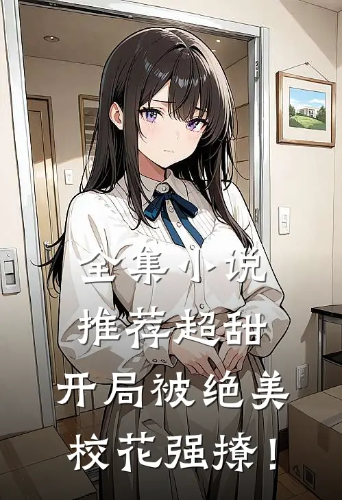 全集小说推荐超甜：开局被绝美校花强撩！