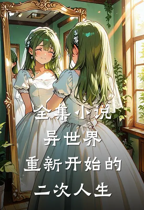 全集异世界,重新开始的二次人生免费阅读
