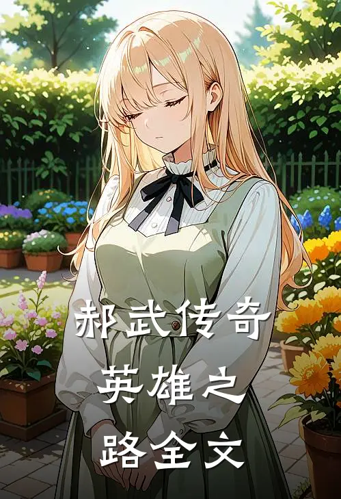 郝武传奇：英雄之路全文
