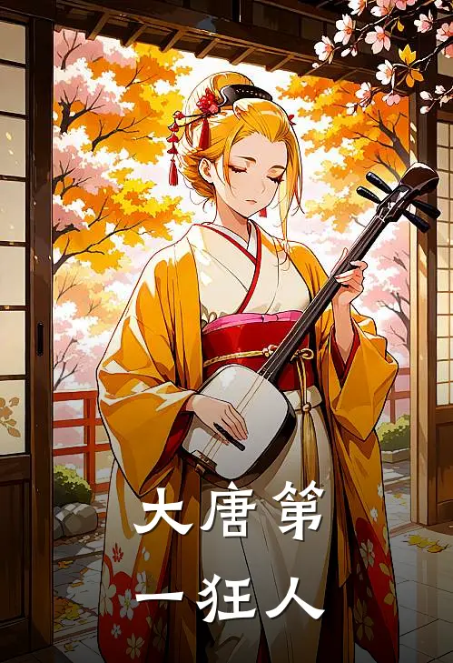 大唐第一狂人