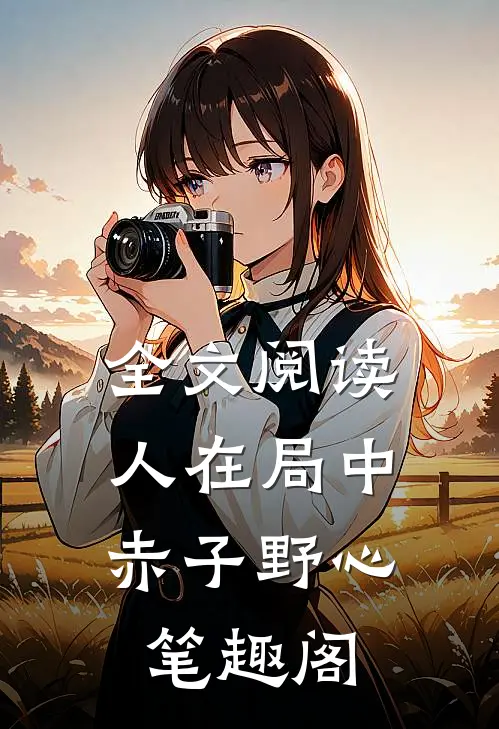 全文阅读人在局中:赤子野心笔趣阁