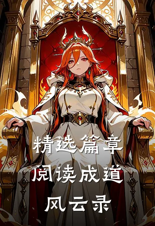 精选篇章阅读成道风云录
