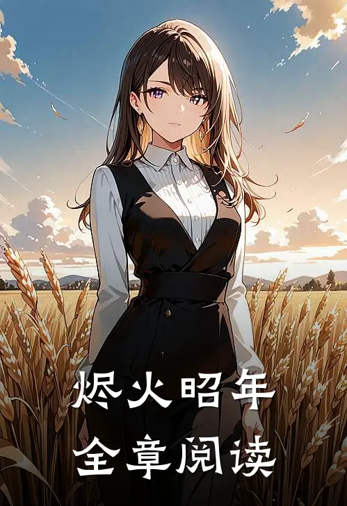 烬火昭年全章阅读