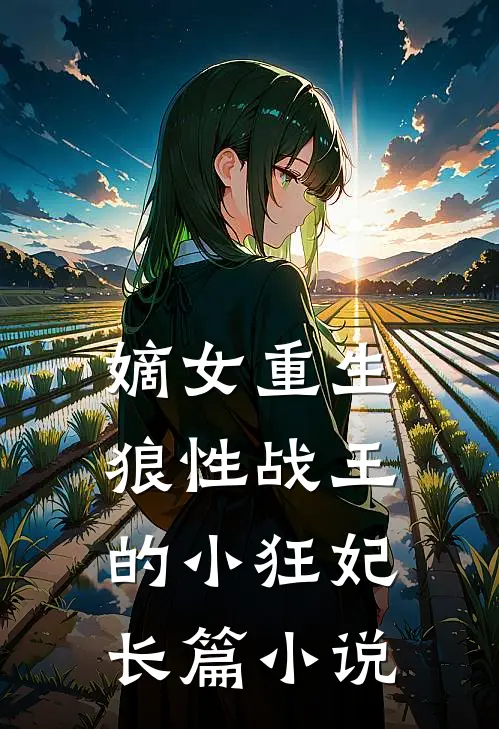 嫡女重生，狼性战王的小狂妃长篇小说