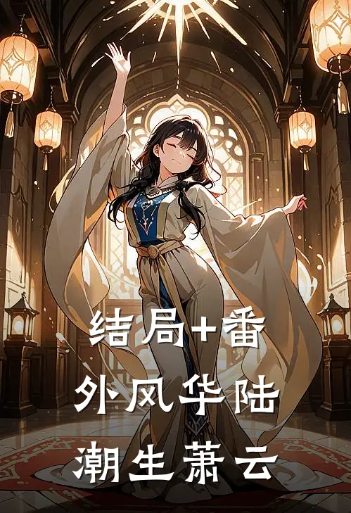 结局+番外风华陆潮生萧云