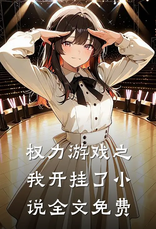 权力游戏之我开挂了小说全文免费