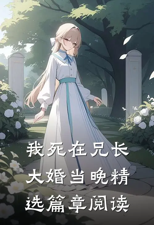 我死在兄长大婚当晚精选篇章阅读