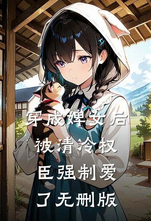 穿成婢女后，被清冷权臣强制爱了无删版