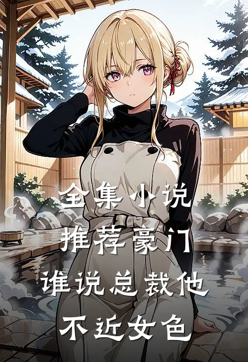 全集小说推荐豪门：谁说总裁他不近女色