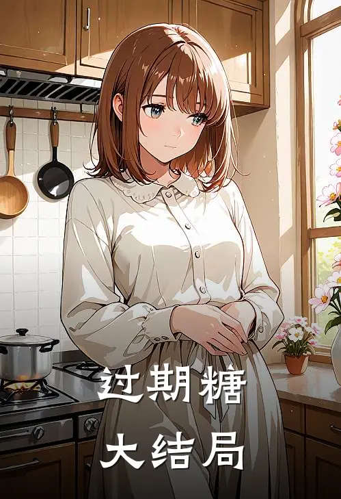 过期糖大结局