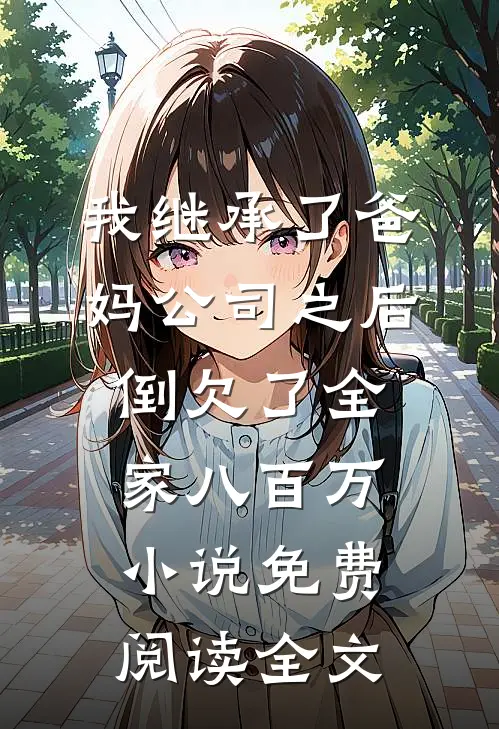 我继承了爸妈公司之后，倒欠了全家八百万小说免费阅读全文