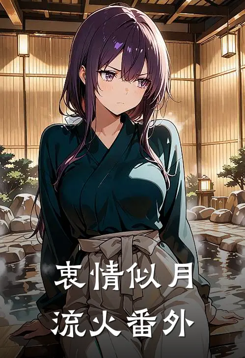 衷情似月流火番外