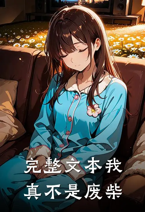 完整文本我真不是废柴